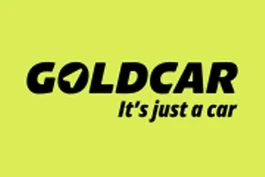 Logo GOLDCAR