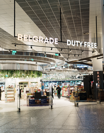 Komercijalno poslovanje